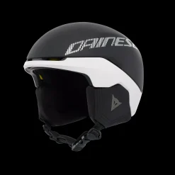 Dainese NUCLEO MIPS SKIHELME STRETCH LIMO/LILY WHITE Best