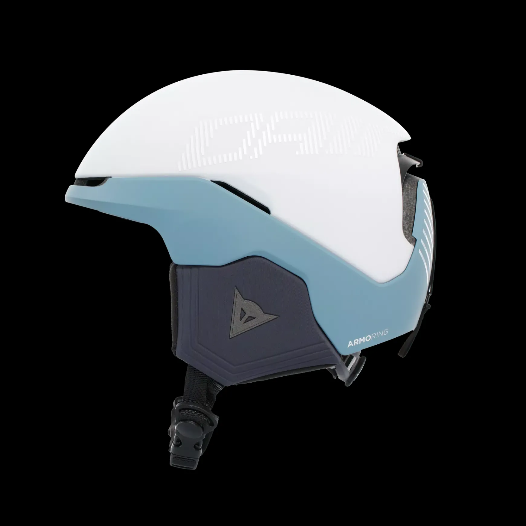 Dainese NUCLEO MIPS SKIHELME LILY WHITE/STONE BLUE Online