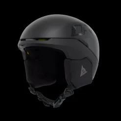 Dainese NUCLEO MIPS SKIHELME MATT STRETCH LIMO/BLACK Sale