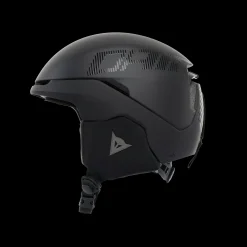Dainese NUCLEO MIPS SKIHELME MATT STRETCH LIMO/BLACK Sale