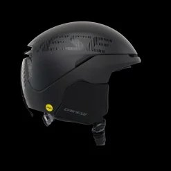 Dainese NUCLEO MIPS SKIHELME MATT STRETCH LIMO/BLACK Sale