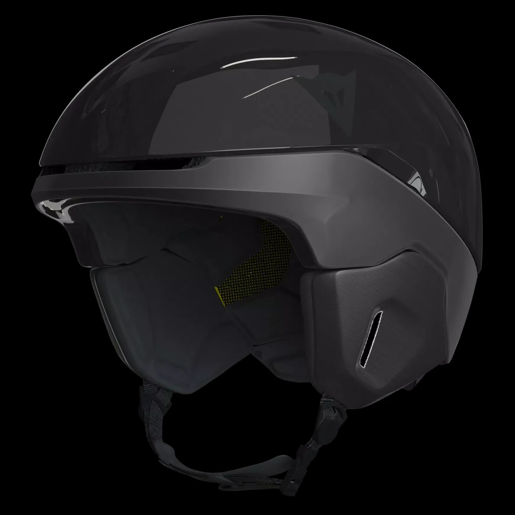 Dainese NUCLEO MIPS SKIHELME STRETCH-LIMO Online