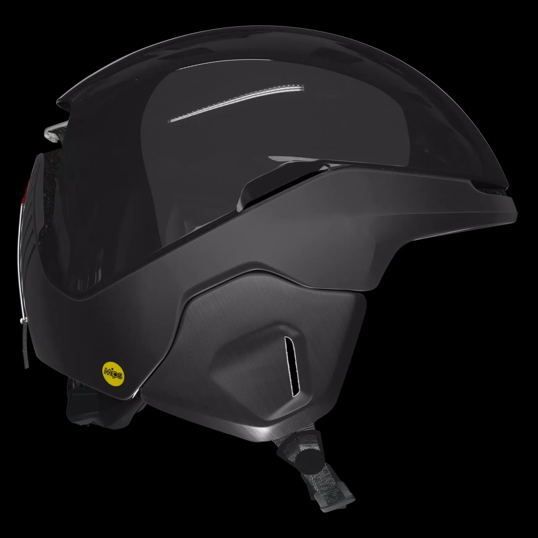 Dainese NUCLEO MIPS SKIHELME STRETCH-LIMO Online