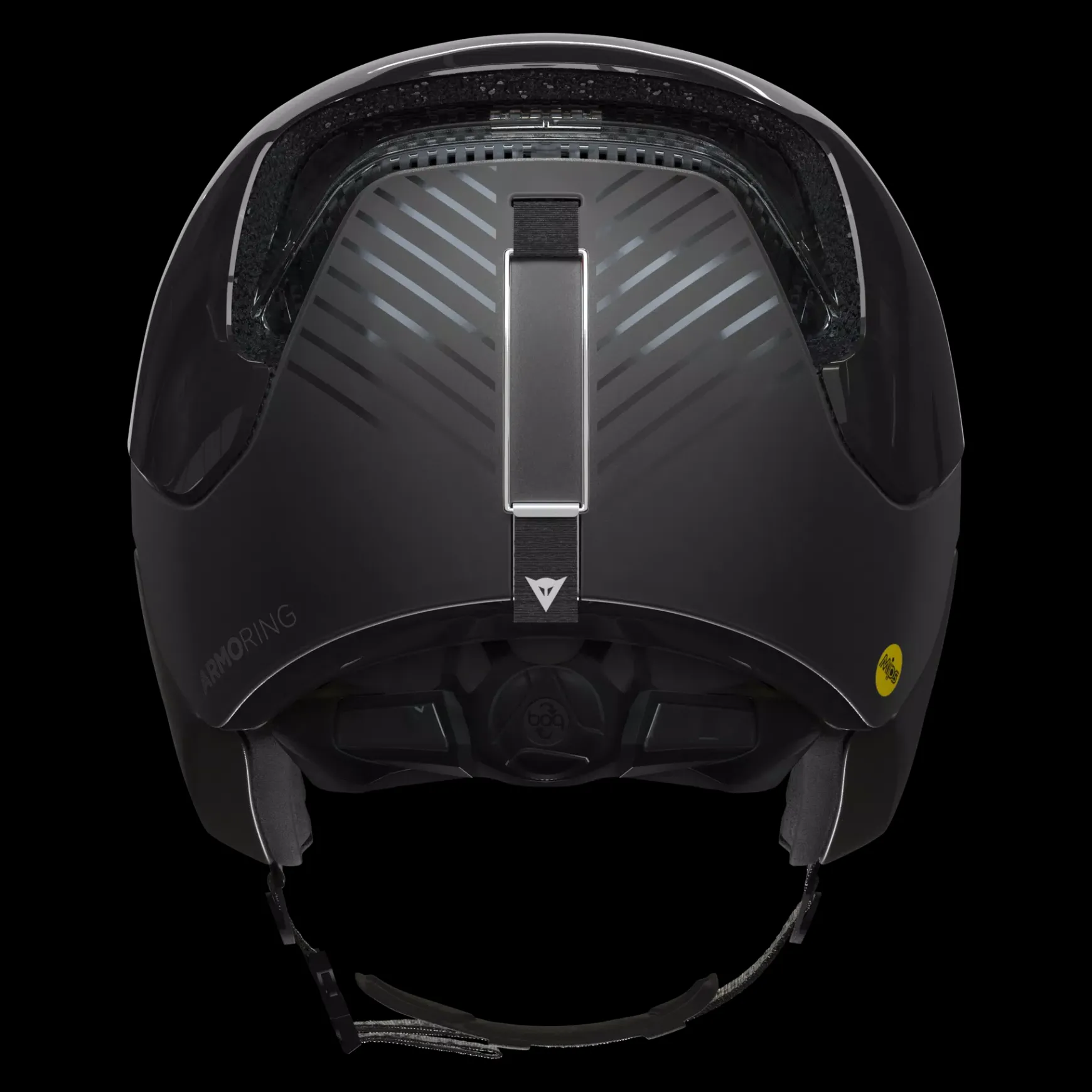 Dainese NUCLEO MIPS SKIHELME STRETCH-LIMO Online