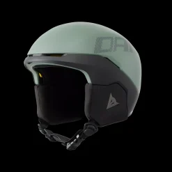 Dainese NUCLEO MIPS SKIHELME GREEN FOUR/STRETCH LIMO Sale