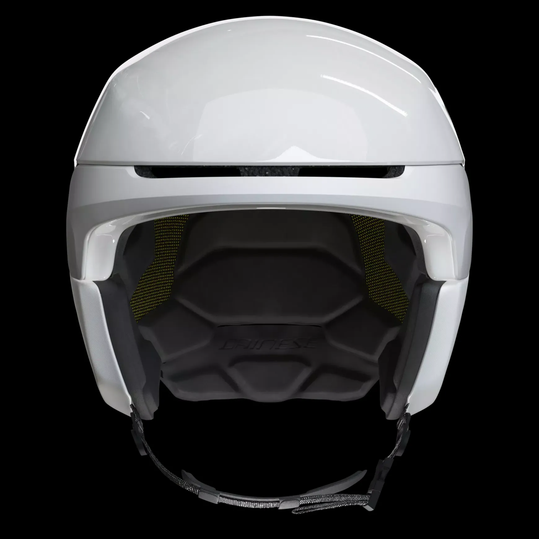 Dainese NUCLEO MIPS SKIHELME STAR-WHITE Outlet