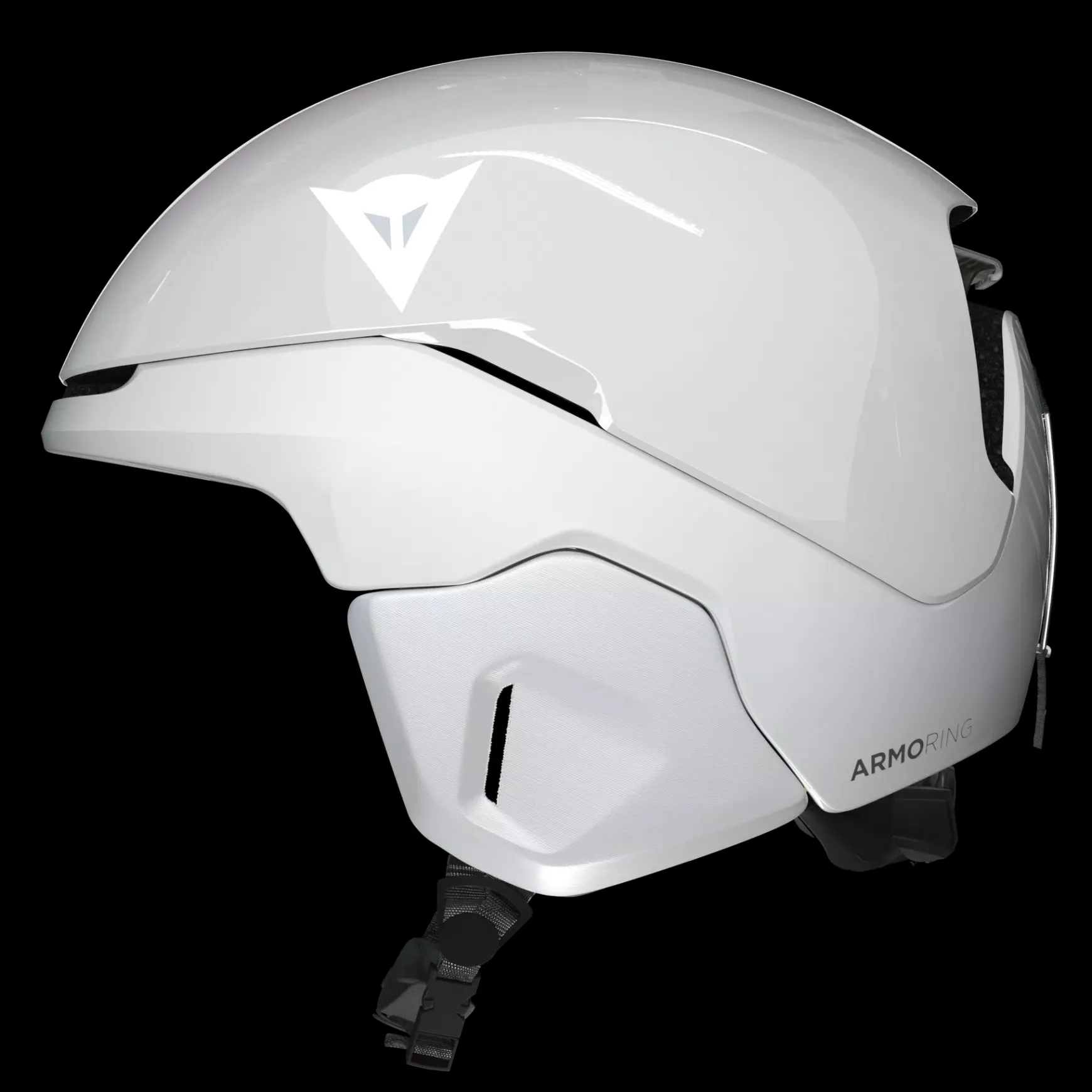 Dainese NUCLEO MIPS SKIHELME STAR-WHITE Outlet