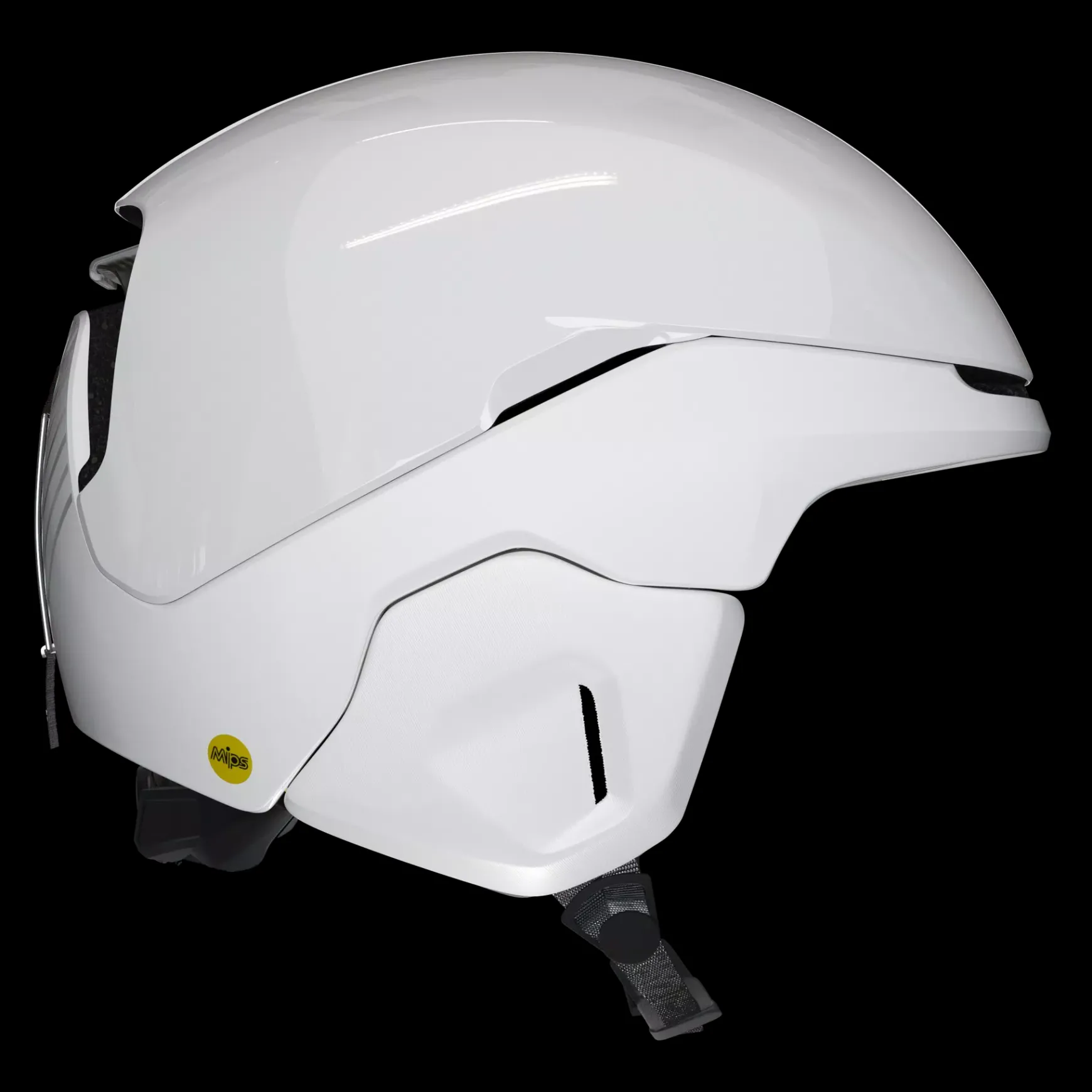 Dainese NUCLEO MIPS SKIHELME STAR-WHITE Outlet