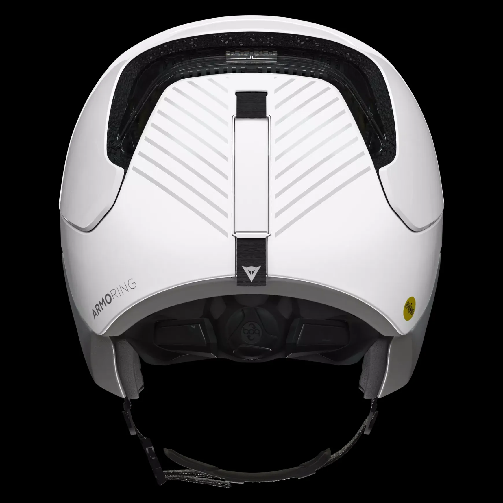 Dainese NUCLEO MIPS SKIHELME STAR-WHITE Outlet
