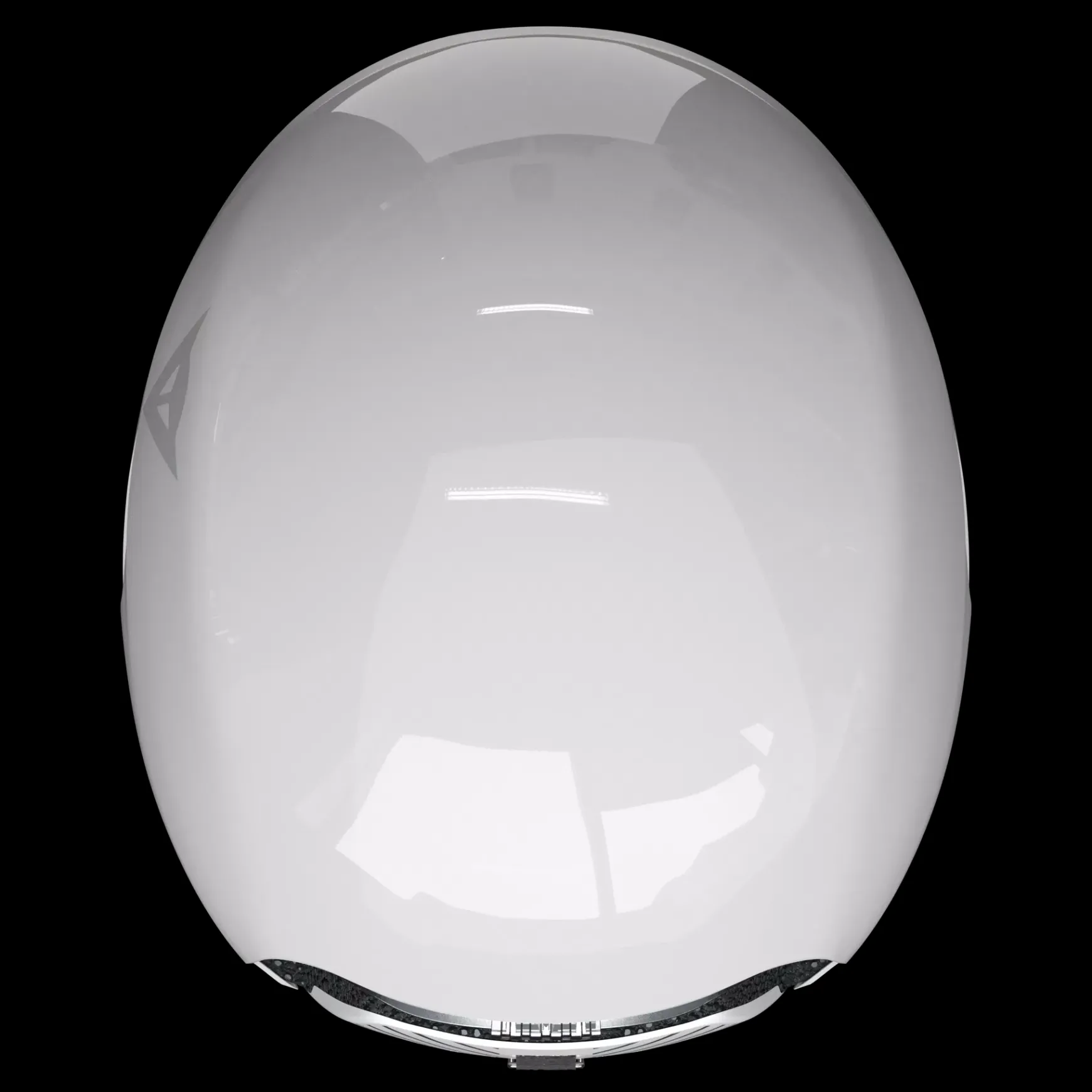 Dainese NUCLEO MIPS SKIHELME STAR-WHITE Outlet