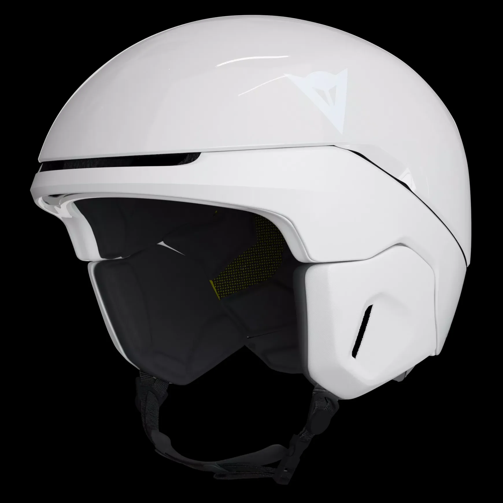Dainese NUCLEO SKIHELME STAR-WHITE Clearance