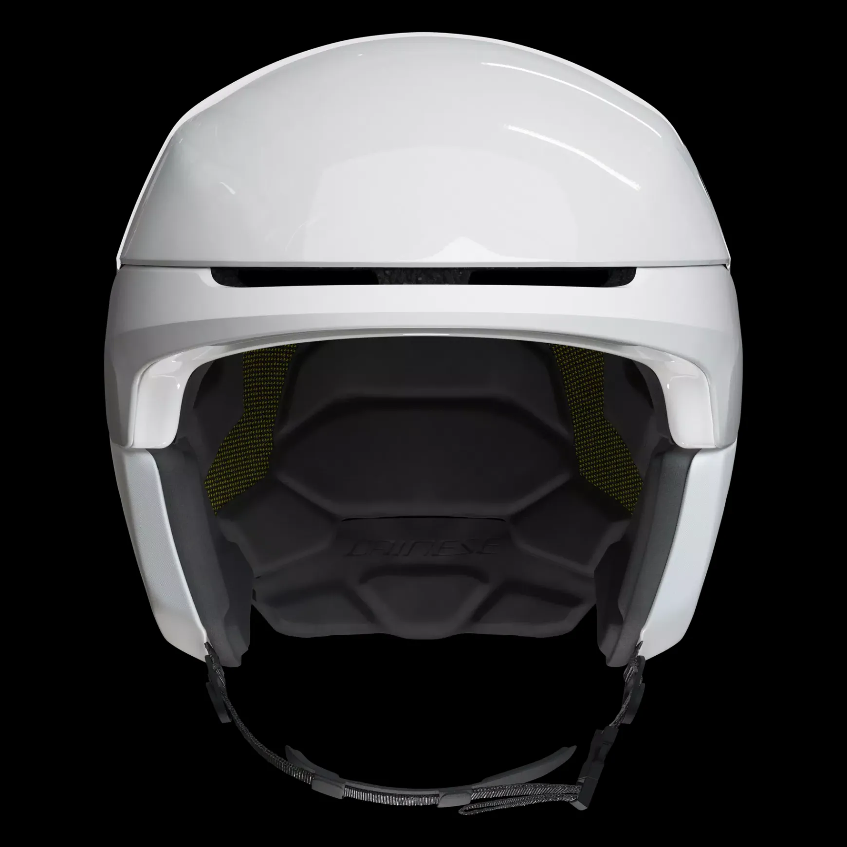 Dainese NUCLEO SKIHELME STAR-WHITE Clearance