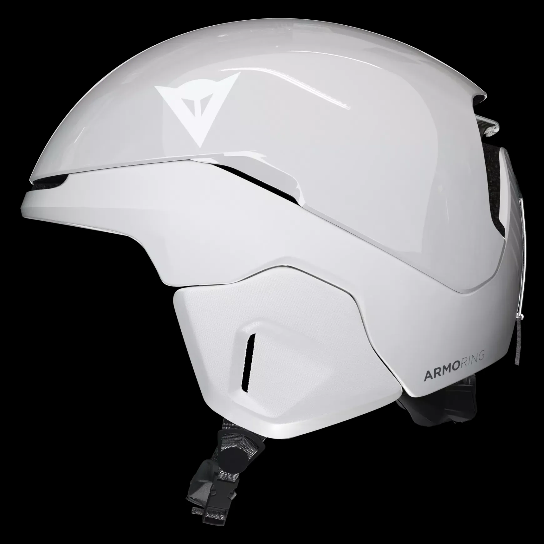 Dainese NUCLEO SKIHELME STAR-WHITE Clearance
