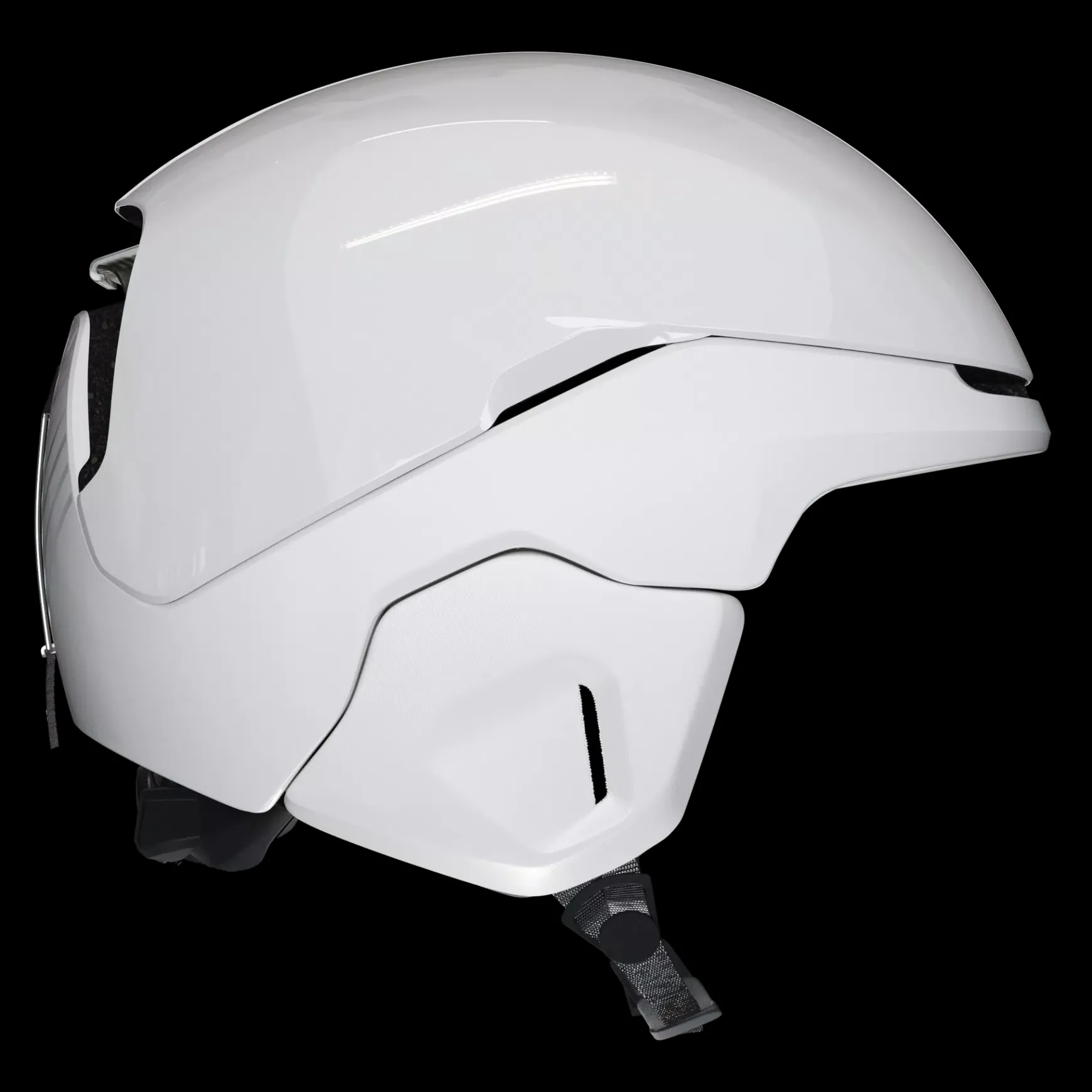 Dainese NUCLEO SKIHELME STAR-WHITE Clearance