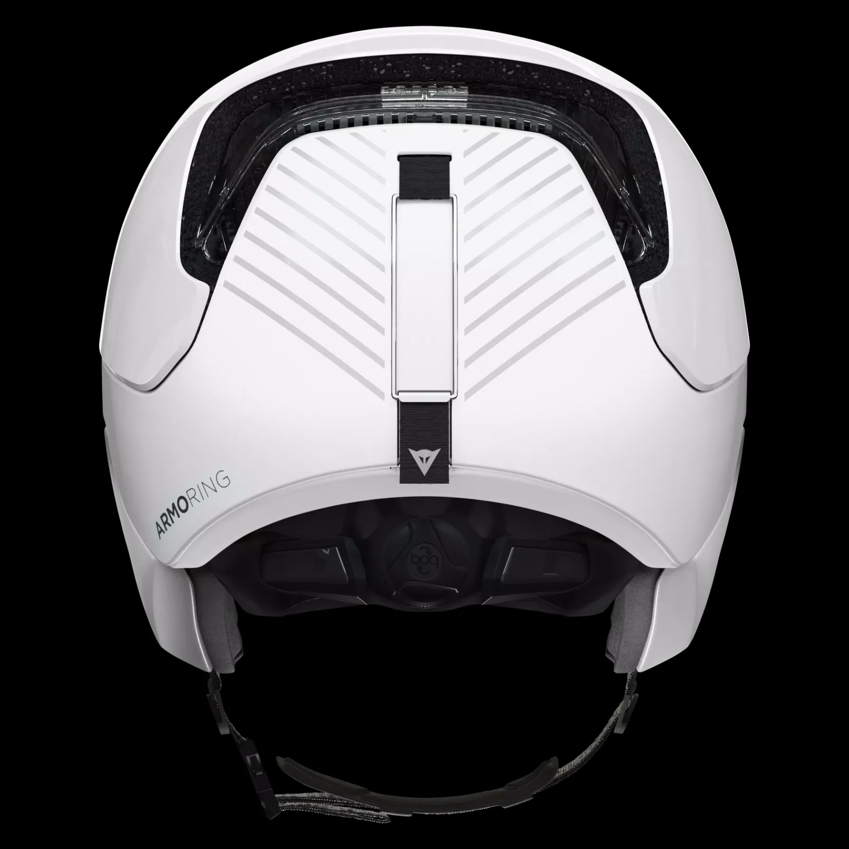 Dainese NUCLEO SKIHELME STAR-WHITE Clearance