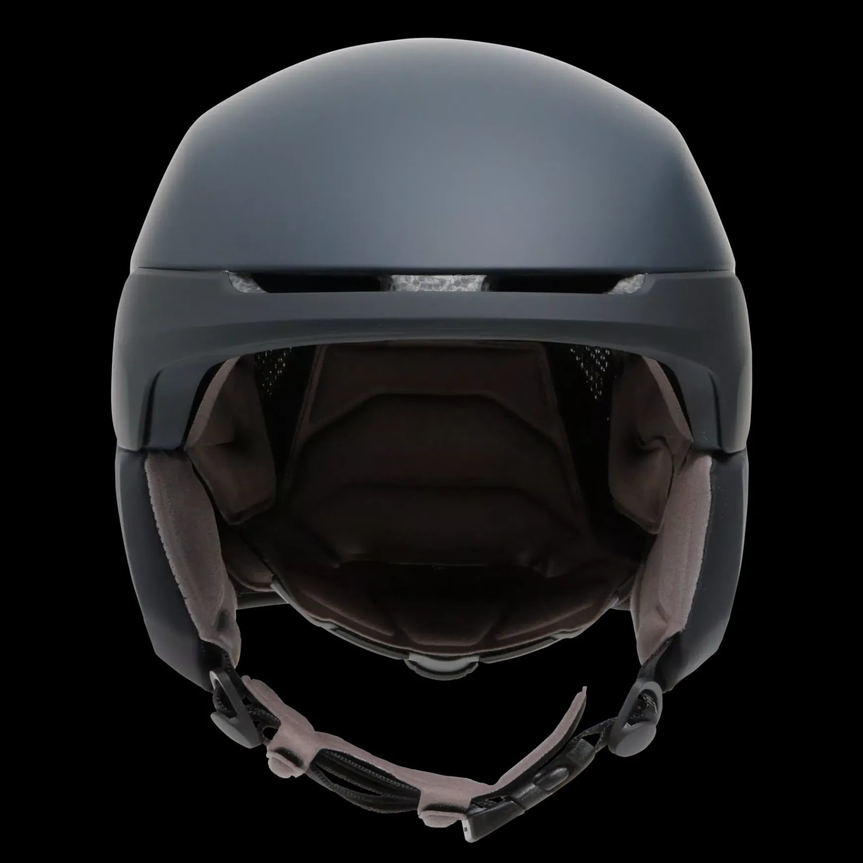 Dainese NUCLEO SKIHELME BLACK-MATT