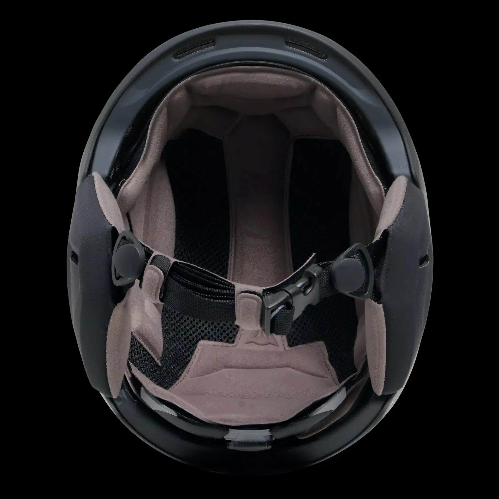 Dainese NUCLEO SKIHELME BLACK-MATT