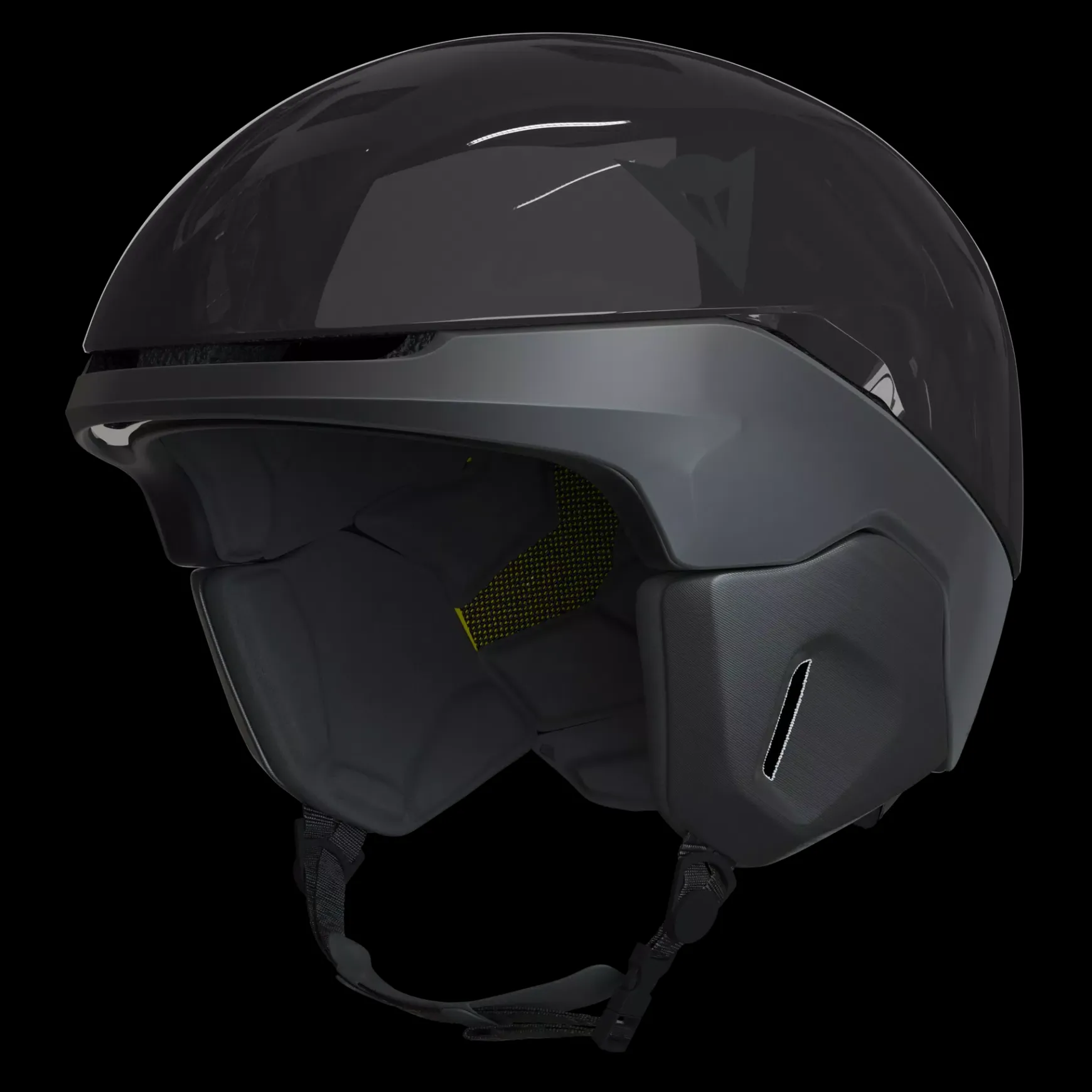Dainese NUCLEO SKIHELME STRETCH-LIMO Clearance