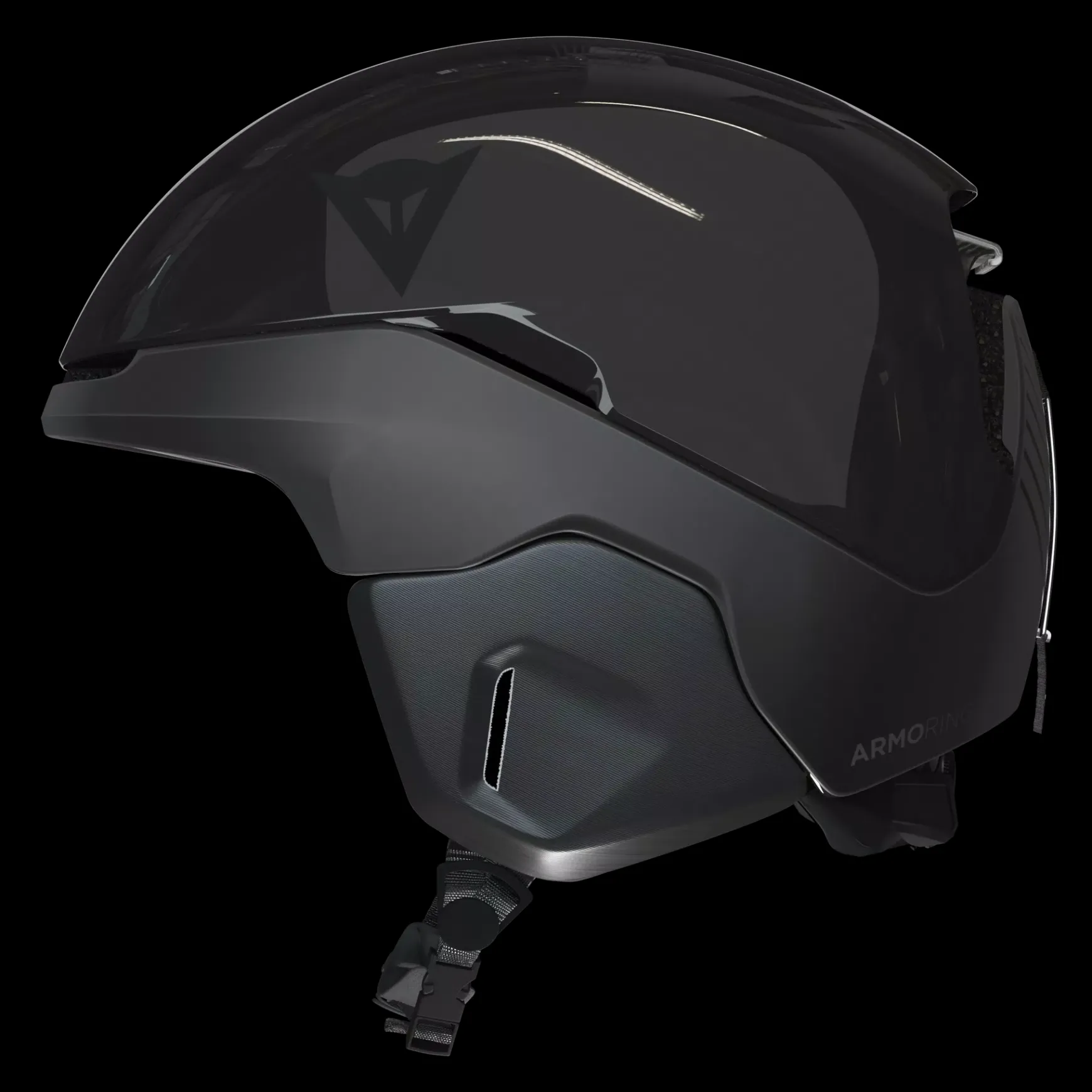 Dainese NUCLEO SKIHELME STRETCH-LIMO Clearance