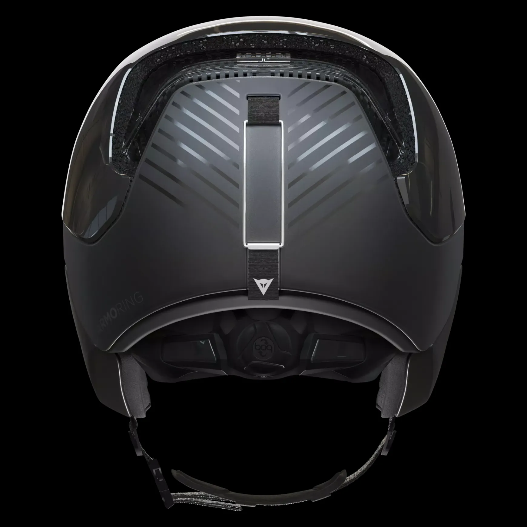 Dainese NUCLEO SKIHELME STRETCH-LIMO Clearance