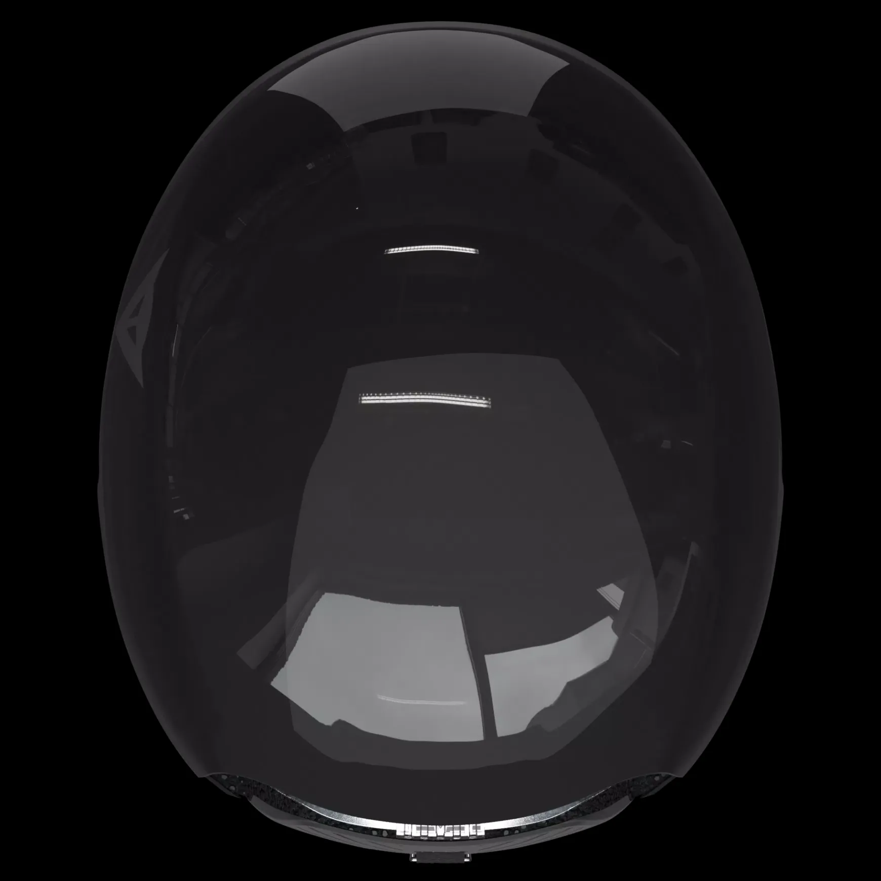 Dainese NUCLEO SKIHELME STRETCH-LIMO Clearance