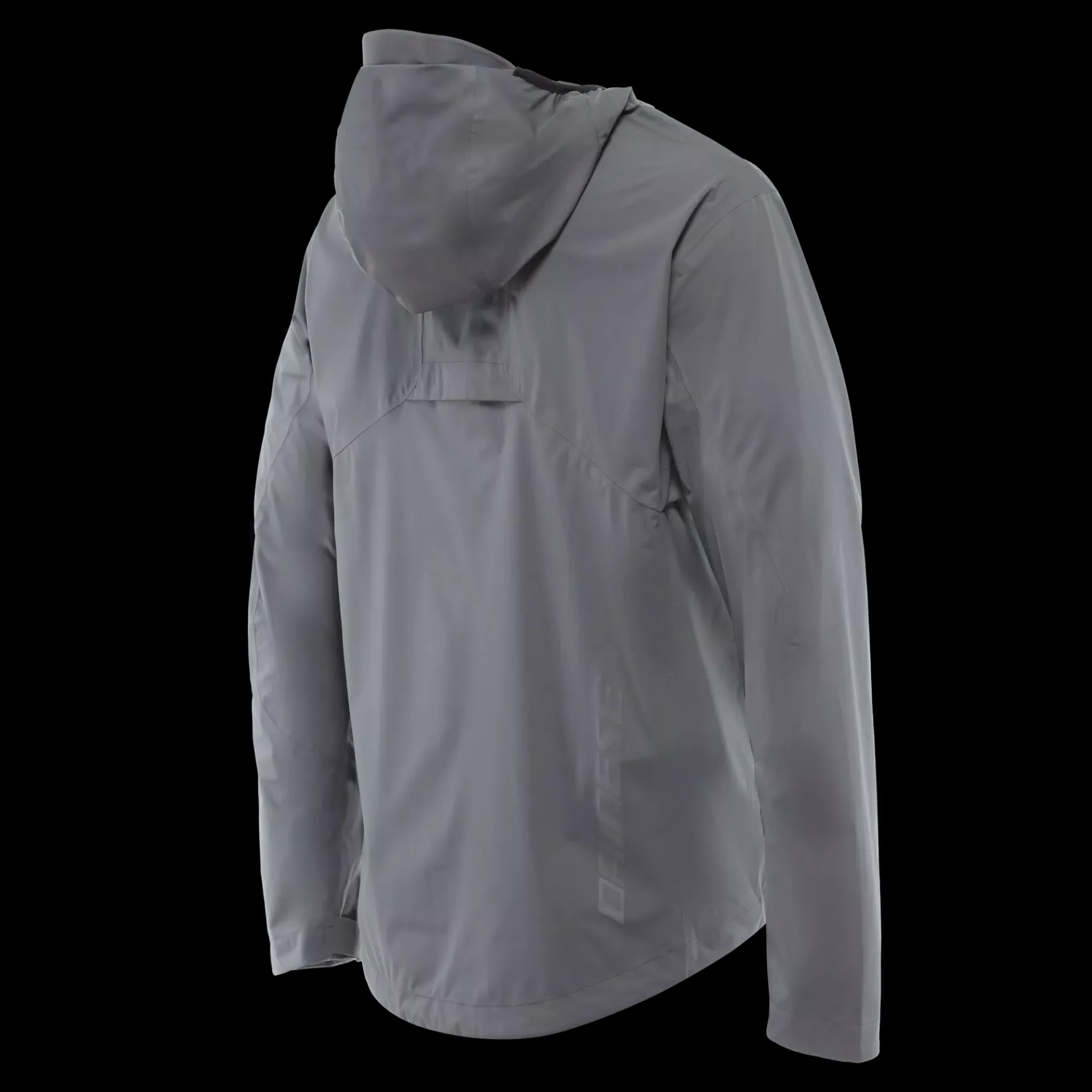 Dainese OMNIA M SHELL IRON-GATE