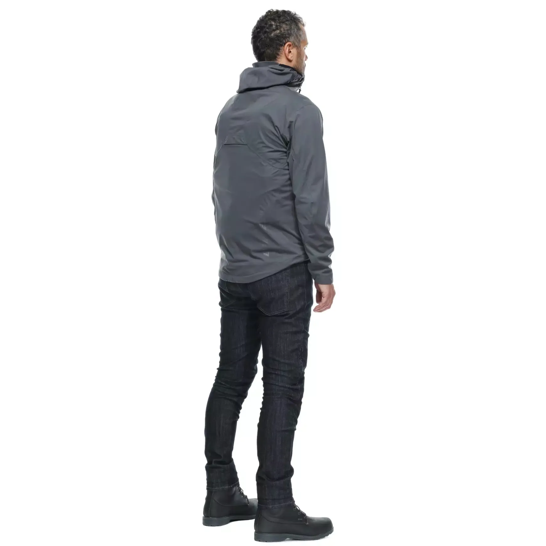 Dainese OMNIA M SHELL IRON-GATE
