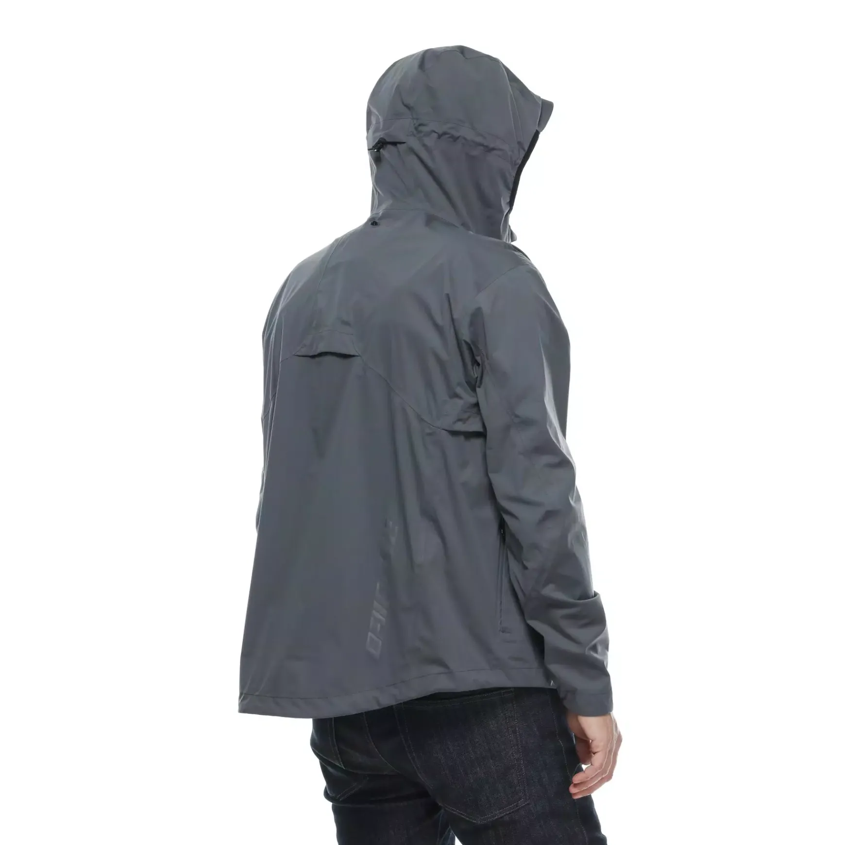 Dainese OMNIA M SHELL IRON-GATE