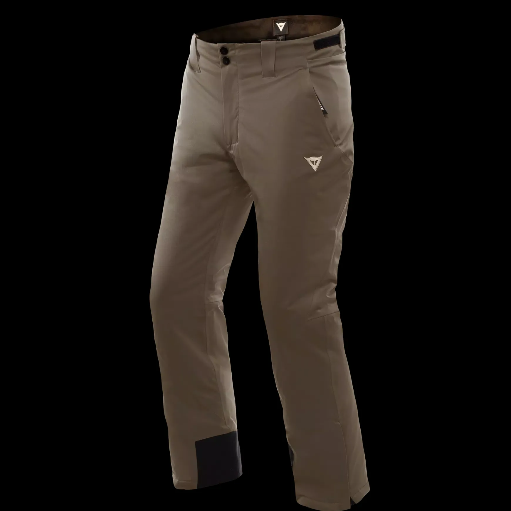 Dainese ONIRA AEROSENSE-DRY - TECHNISCHE SKIHOSE HERREN BUNGEE BROWN Online