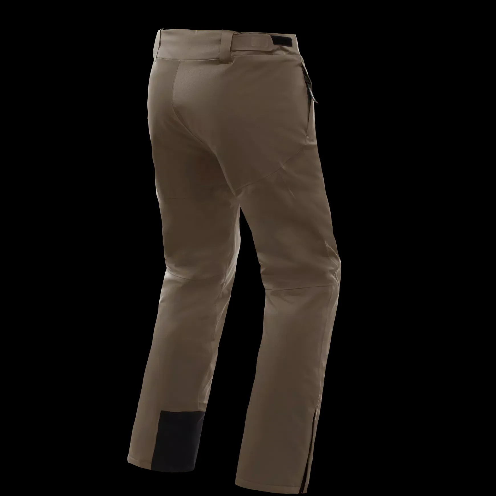 Dainese ONIRA AEROSENSE-DRY - TECHNISCHE SKIHOSE HERREN BUNGEE BROWN Online
