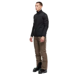Dainese ONIRA AEROSENSE-DRY - TECHNISCHE SKIHOSE HERREN BUNGEE BROWN Online