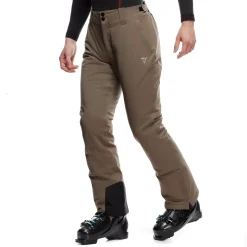 Dainese ONIRA AEROSENSE-DRY - TECHNISCHE SKIHOSE HERREN BUNGEE BROWN Online