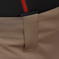 Dainese ONIRA AEROSENSE-DRY - TECHNISCHE SKIHOSE HERREN BUNGEE BROWN Online