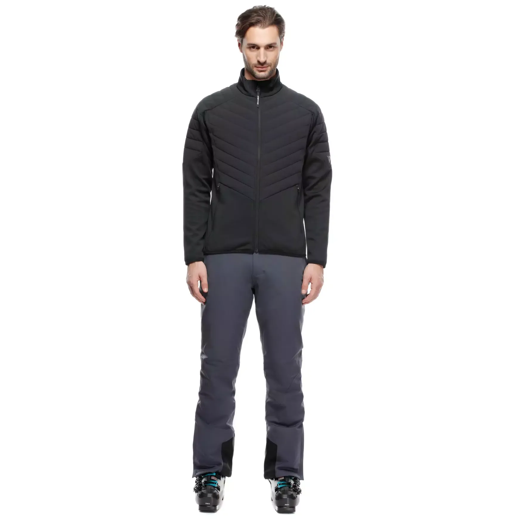 Dainese ONIRA AEROSENSE-DRY - TECHNISCHE SKIHOSE HERREN NIGHTBLUE Best