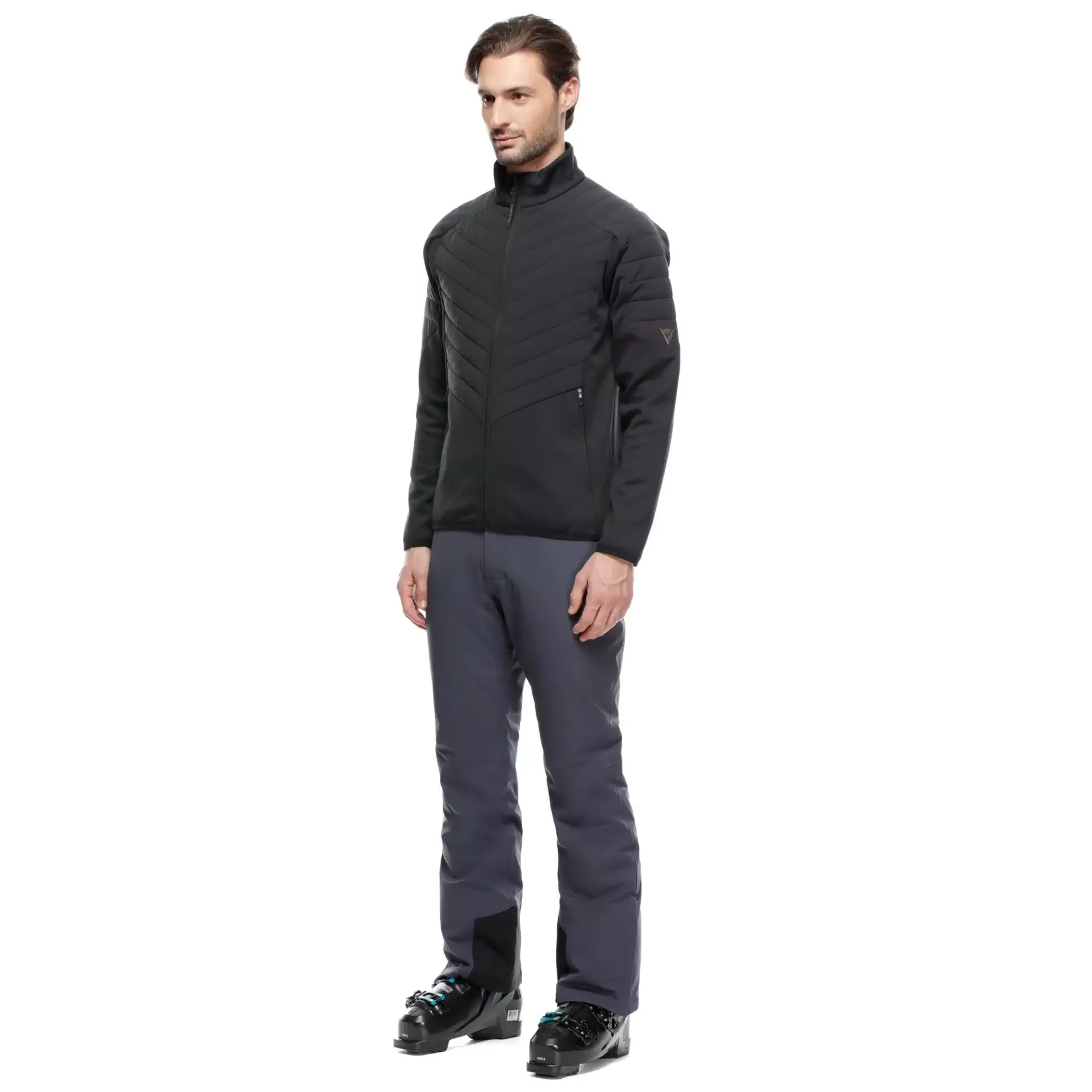 Dainese ONIRA AEROSENSE-DRY - TECHNISCHE SKIHOSE HERREN NIGHTBLUE Best