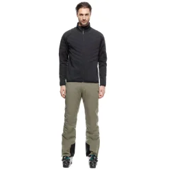 Dainese ONIRA AEROSENSE-DRY - TECHNISCHE SKIHOSE HERREN GREEN FOUR Best