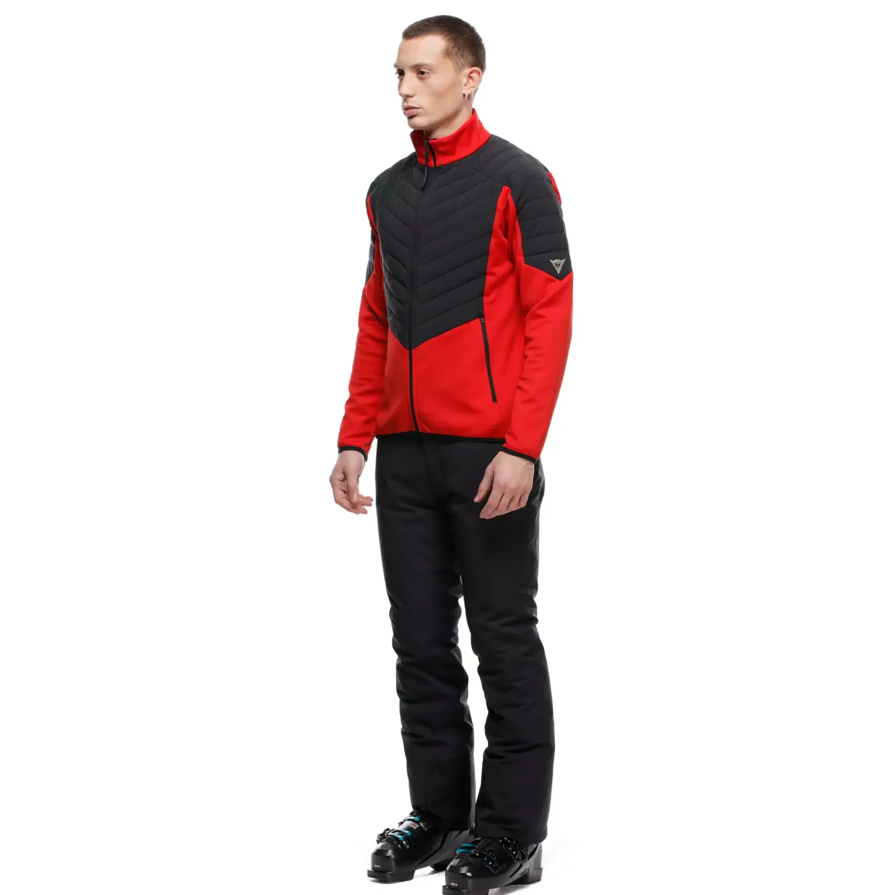 Dainese ONIRA AEROSENSE-DRY - TECHNISCHE SKIHOSE HERREN STRETCH-LIMO Best