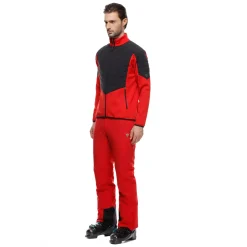 Dainese ONIRA AEROSENSE-DRY - TECHNISCHE SKIHOSE HERREN RACING-RED Outlet