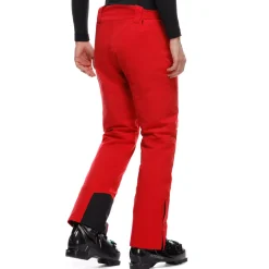 Dainese ONIRA AEROSENSE-DRY - TECHNISCHE SKIHOSE HERREN RACING-RED Outlet