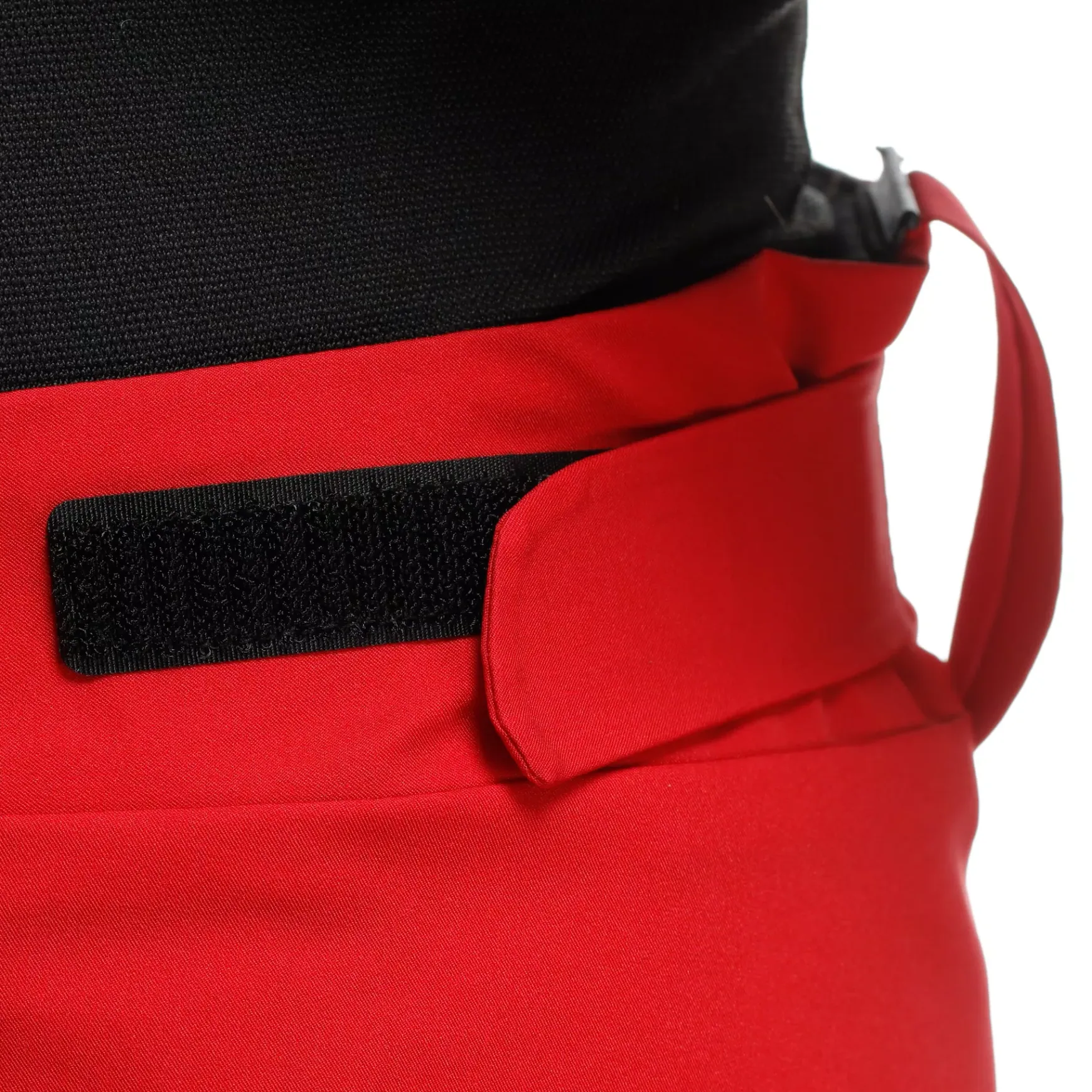 Dainese ONIRA AEROSENSE-DRY - TECHNISCHE SKIHOSE HERREN RACING-RED Outlet