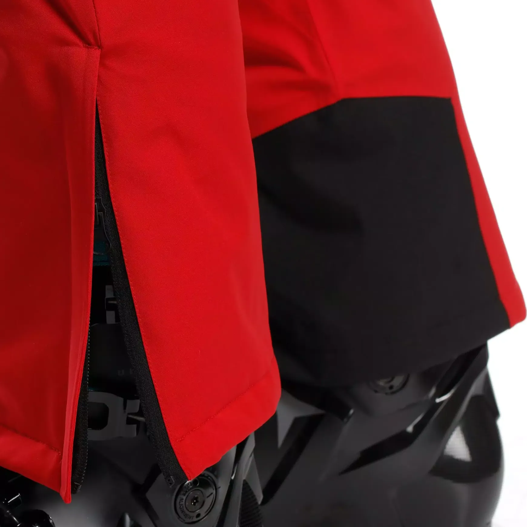 Dainese ONIRA AEROSENSE-DRY - TECHNISCHE SKIHOSE HERREN RACING-RED Outlet