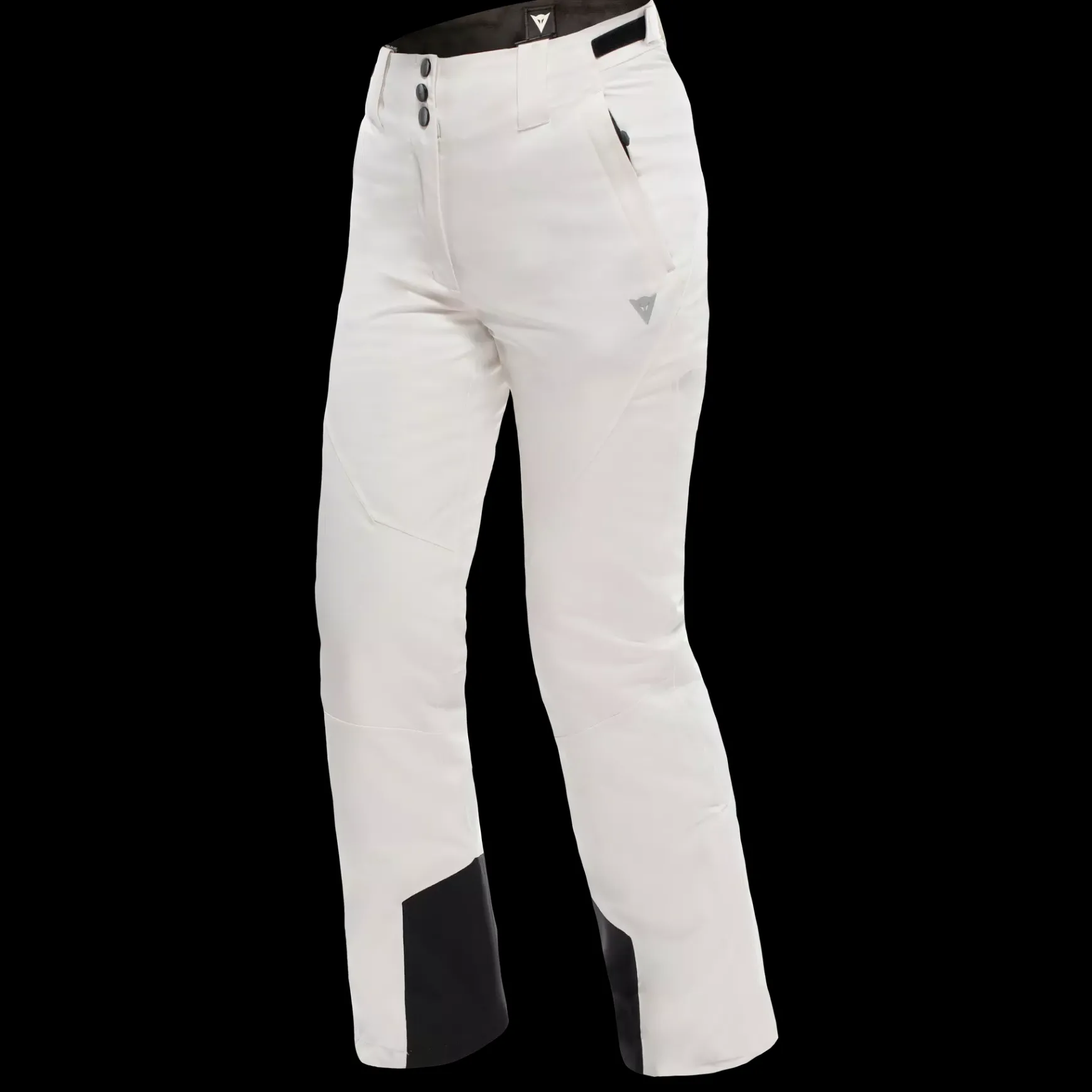 Dainese OPRA AEROSENSE-DRY - DAMEN-SKIHOSE LILY-WHITE Best