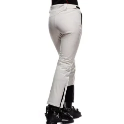 Dainese OPRA AEROSENSE-DRY - DAMEN-SKIHOSE LILY-WHITE Best