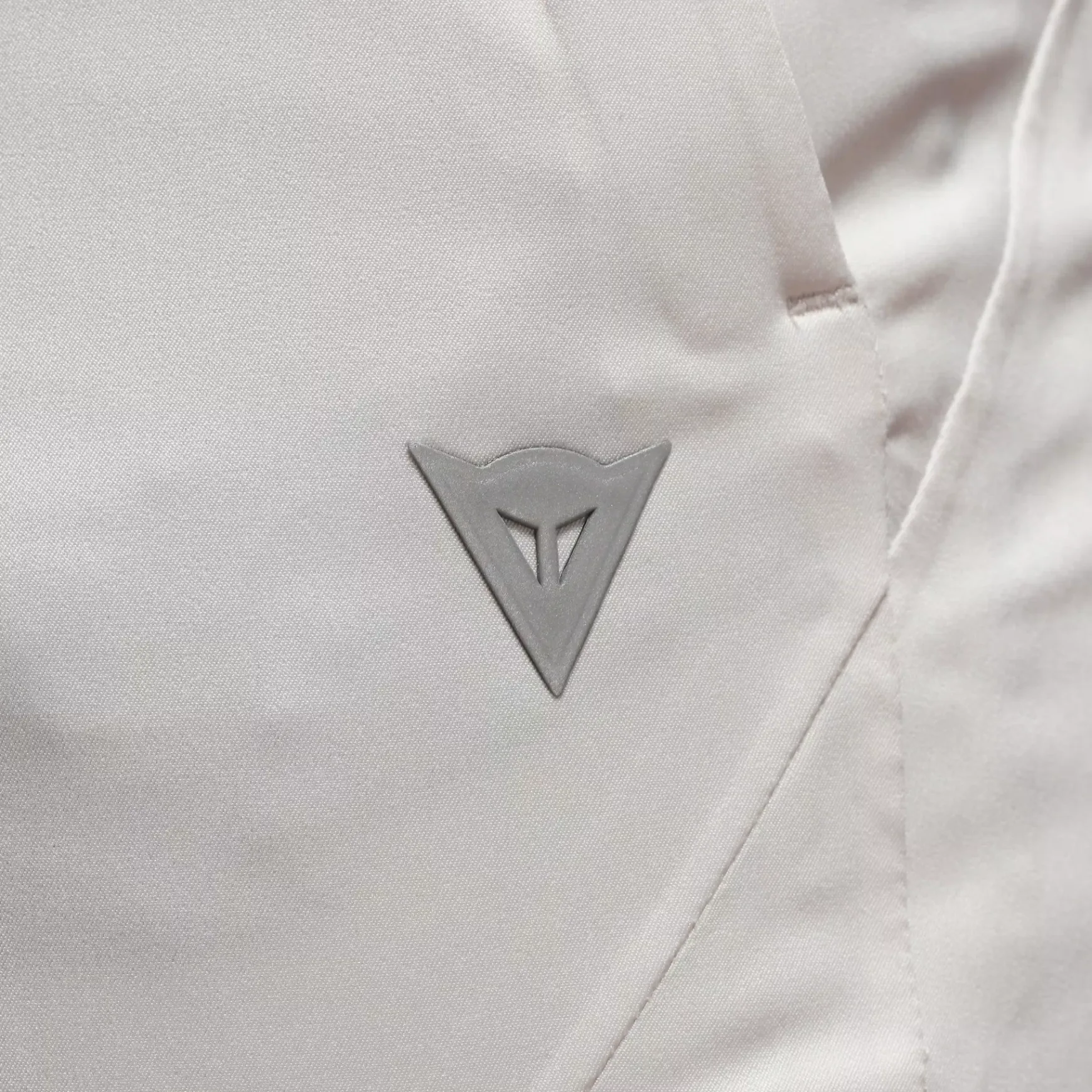 Dainese OPRA AEROSENSE-DRY - DAMEN-SKIHOSE LILY-WHITE Best