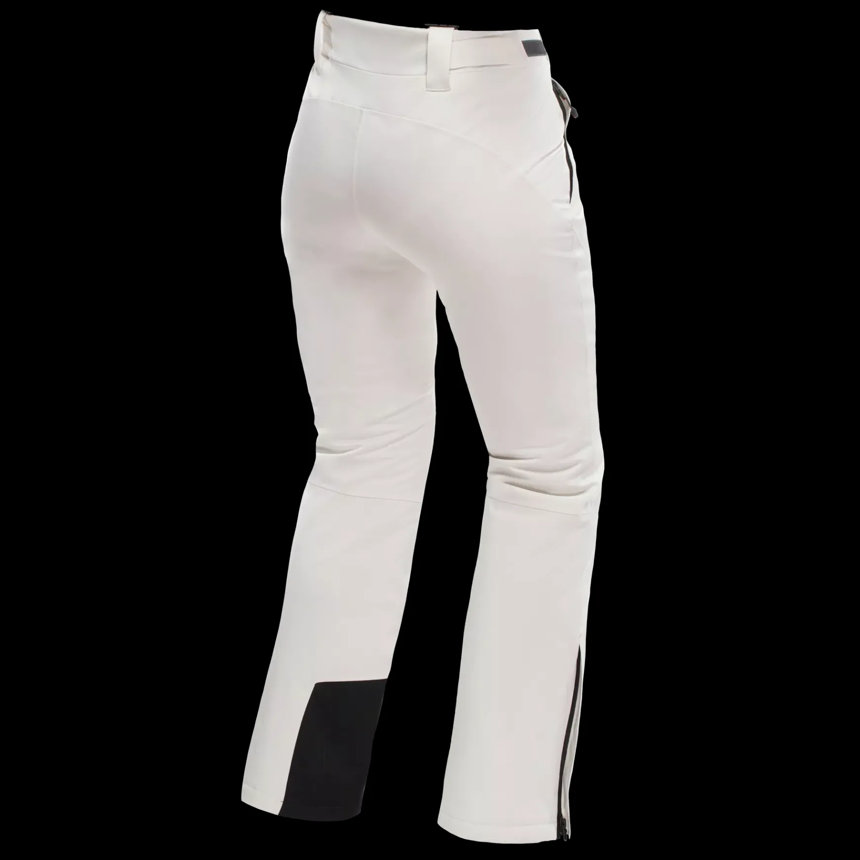 Dainese OPRA AEROSENSE-DRY - DAMEN-SKIHOSE LILY-WHITE Best