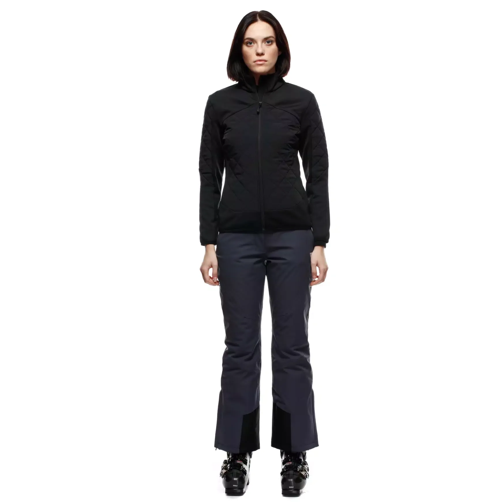 Dainese OPRA AEROSENSE-DRY - DAMEN-SKIHOSE NIGHTBLUE Online