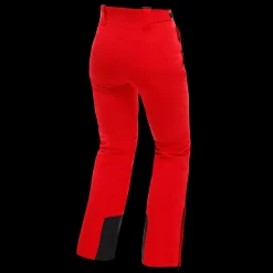 Dainese OPRA AEROSENSE-DRY - DAMEN-SKIHOSE RACING-RED Best