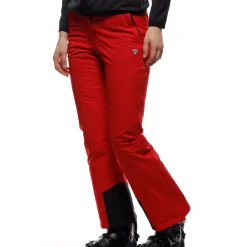 Dainese OPRA AEROSENSE-DRY - DAMEN-SKIHOSE RACING-RED Best