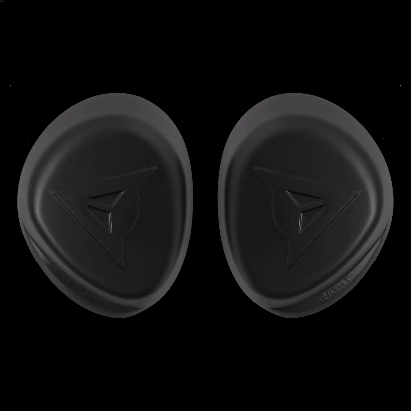 Dainese PISTA ELBOW SLIDER BLACK