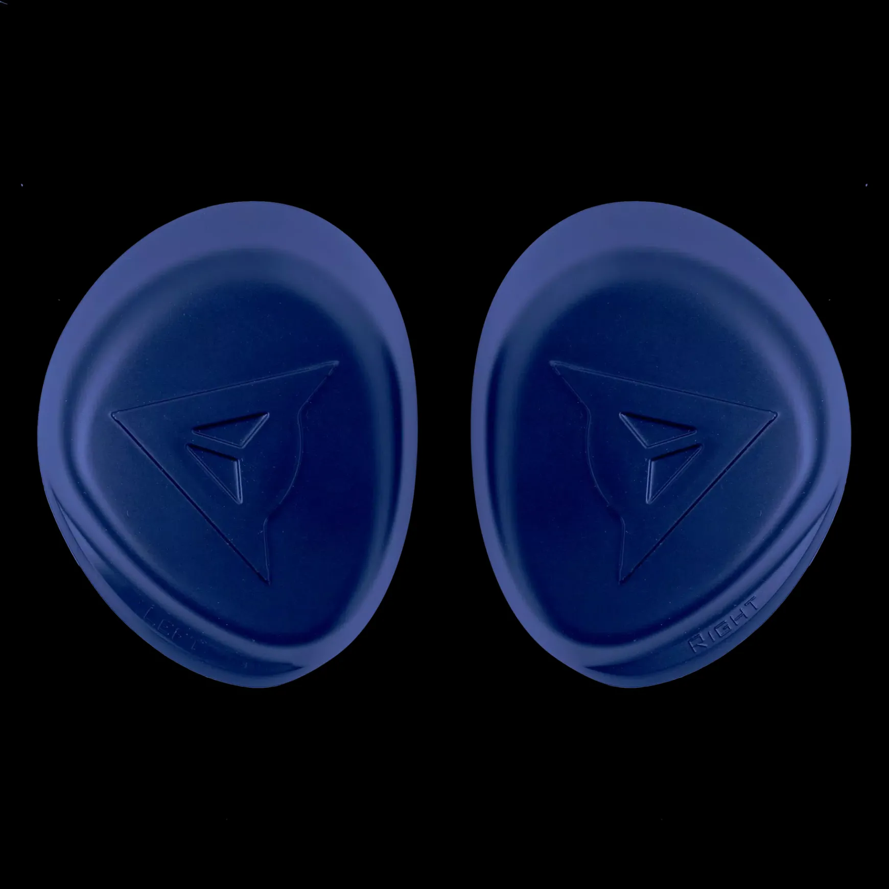 Dainese PISTA ELBOW SLIDER BLUE Clearance
